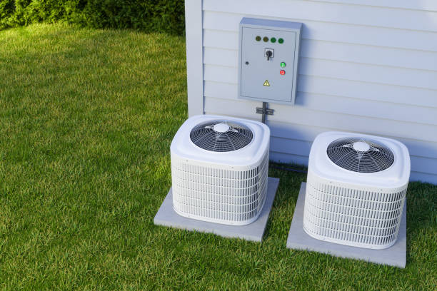 Best HVAC repair near me  in Shelby, NC