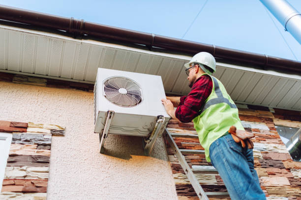 Best Emergency HVAC repair  in Shelby, NC