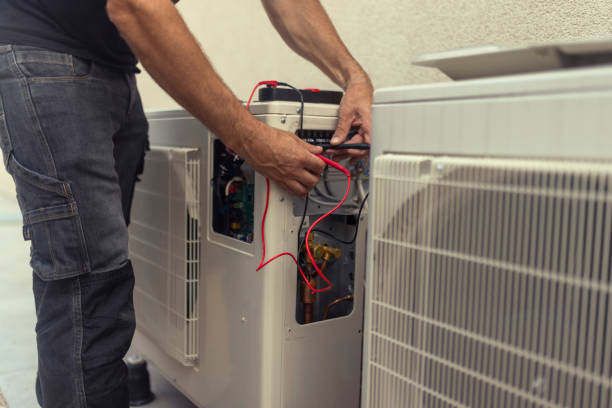 Affordable air conditioning repair in Shelby, NC