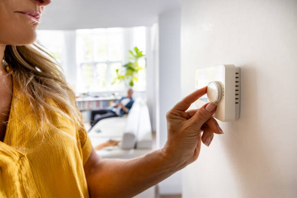 Best Affordable air conditioning repair  in Shelby, NC