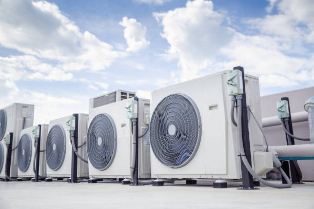 Best Affordable HVAC services  in Shelby, NC