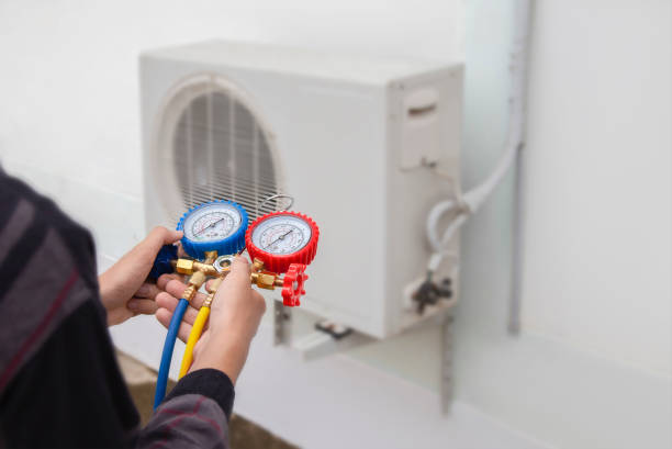 Best Affordable HVAC services  in Shelby, NC
