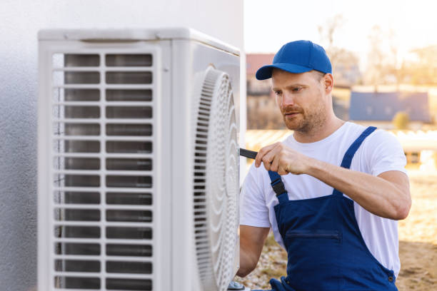 Best HVAC emergency services  in Shelby, NC