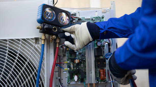 Best HVAC companies near me  in Shelby, NC