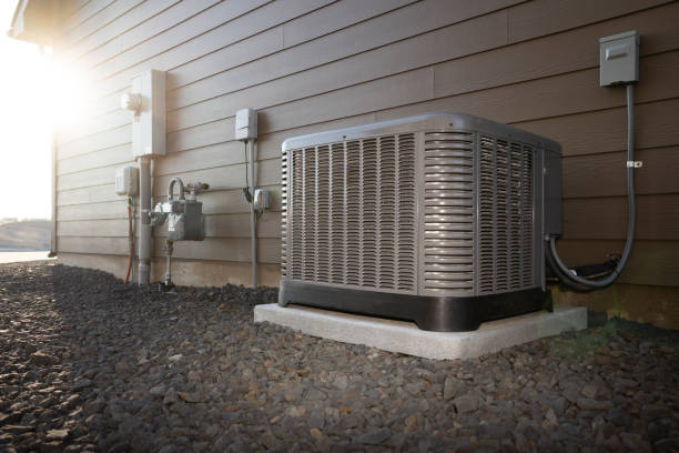Best Affordable HVAC services  in Shelby, NC